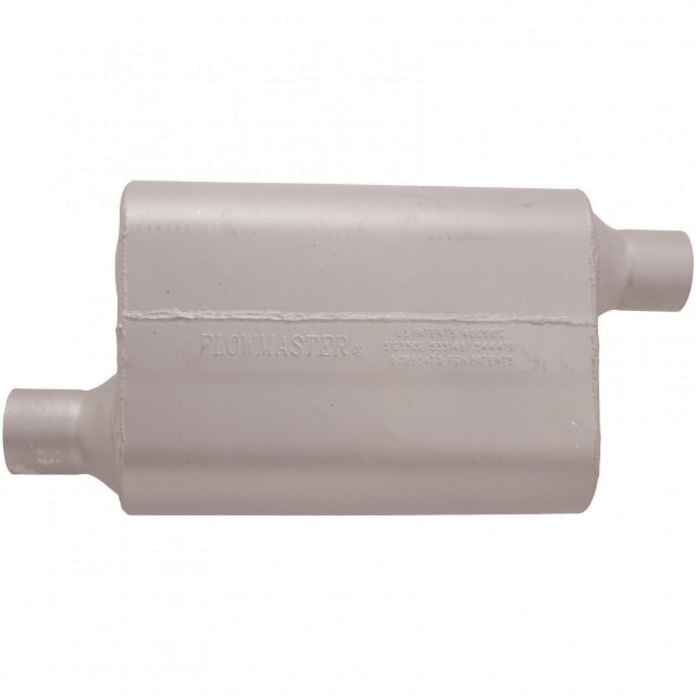 Flowmaster Mustang Delta Flow Two Chamber (1987-2004)