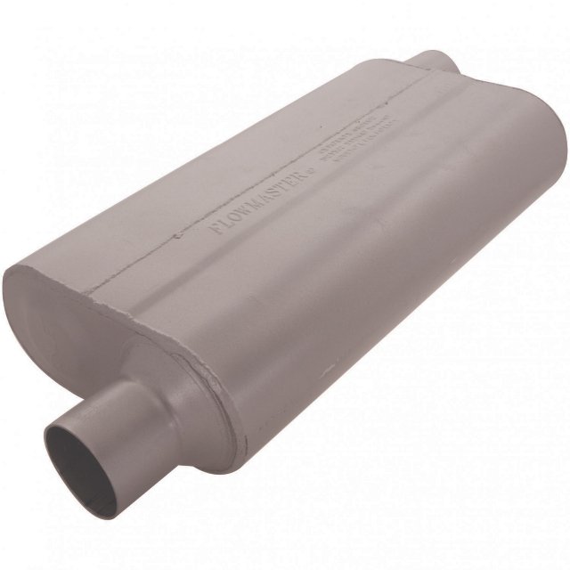 Flowmaster Mustang 50 Series Delta Flow Muffler