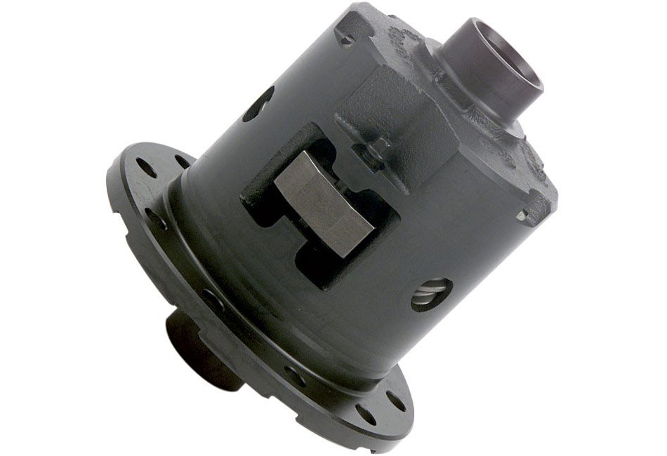 Ford Racing Mustang/Cobra Torsen Differential 31 Spline (2003-2014)