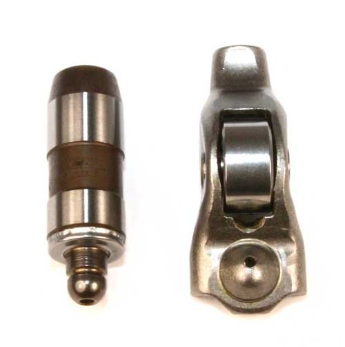 Ford Racing Rocker Arm & Lash Adjuster Complete Set 4.6L 3V Mustang GT (2005-2010)