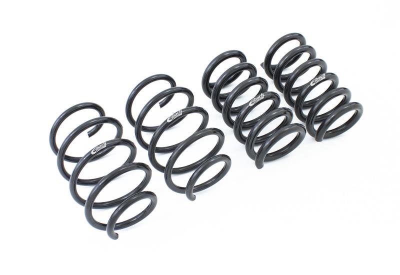 Eibach Mustang V6/EcoBoost Pro-Kit Performance Lowering Springs (2015-2023)