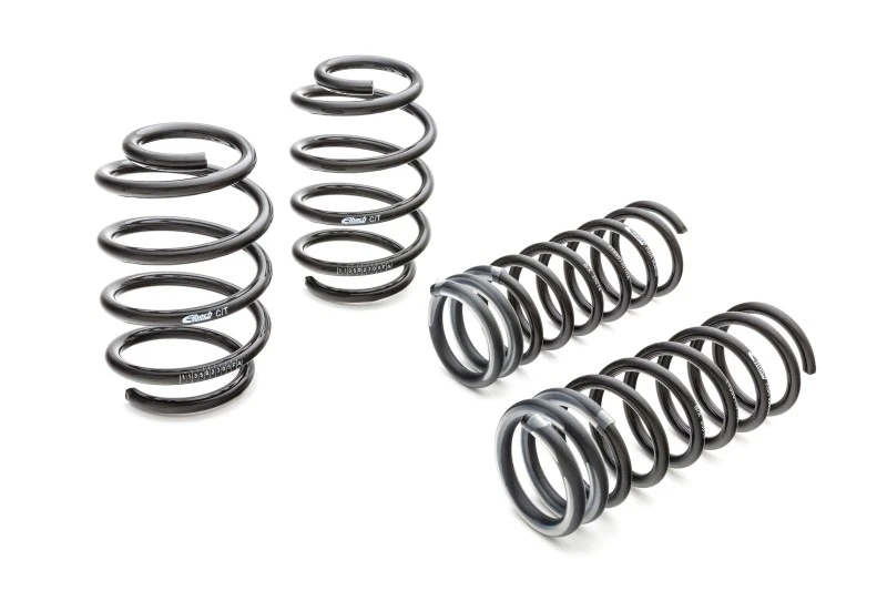 Eibach Cobra Pro-Kit Performance Lowering Springs (2003-2004)