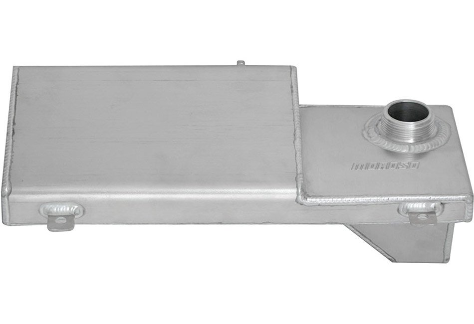 Moroso Mustang Coolant Expansion Tank (1996-2004)