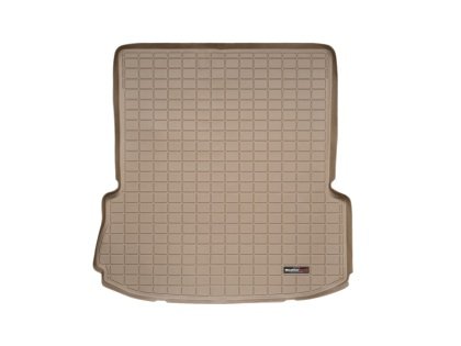 WeatherTech Explorer Cargo Liners – Tan (2011-2019)