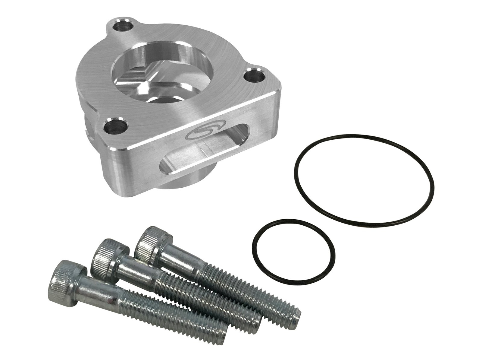 ProFlow Blow Off Valve Adapter EcoBoost Mustang/Fusion/Maverick (2015-2026)