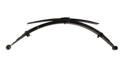 SkyJacker 4″ Softride Rear Lift Leaf Spring for 4wd F-150 (2009-2014)