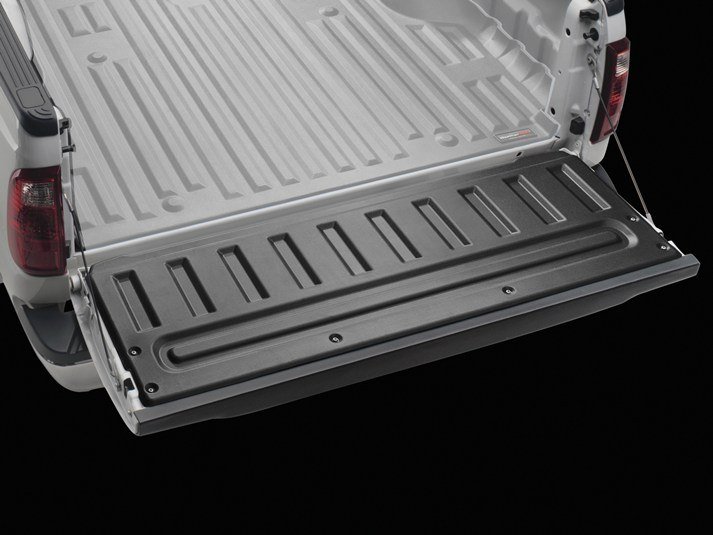 WeatherTech F-250/F-350 TechLiner TailGate Liner Super Duty w/o Step or Handle (2009-2016)