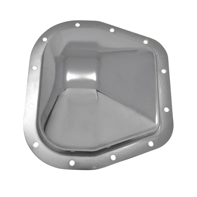 Yukon F-150 9.75″ Differential Chrome Cover -12 Bolt (1997-2023)