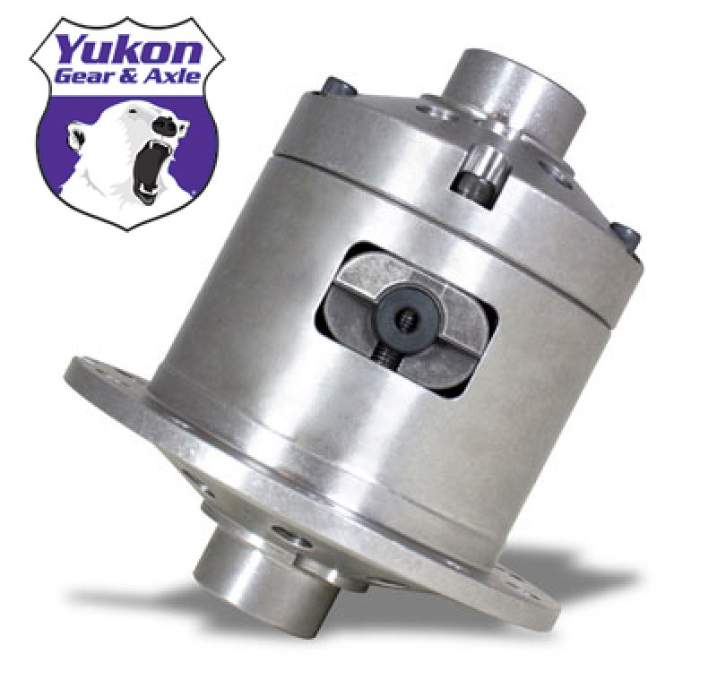 Yukon Grizzly Locker Rear 8.8″ w/ 31 Splines (1999-2014)