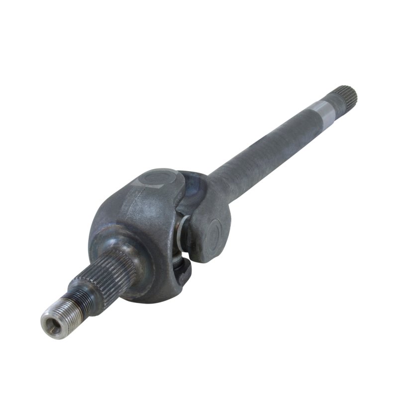 Yukon F-250/F-350 Left-Hand Axle Assembly Dana Super 60 Front With Stub Axle Seal (2005-2015)