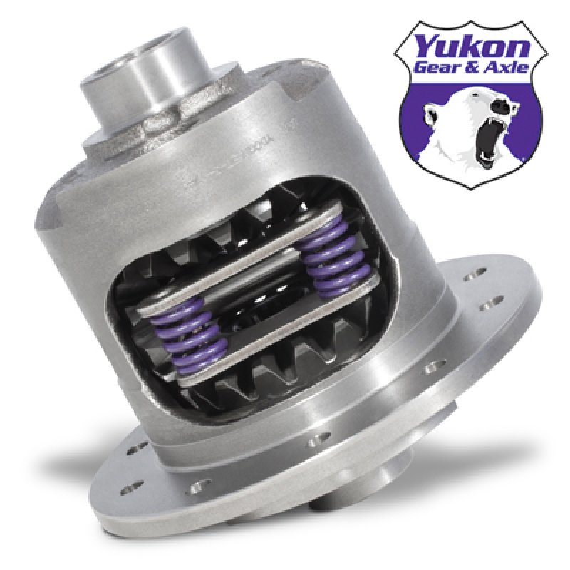 Yukon F-250/F-350 Dura Grip Limited Slip Differential for 10.25″ & 10.50″ (1985-2015)