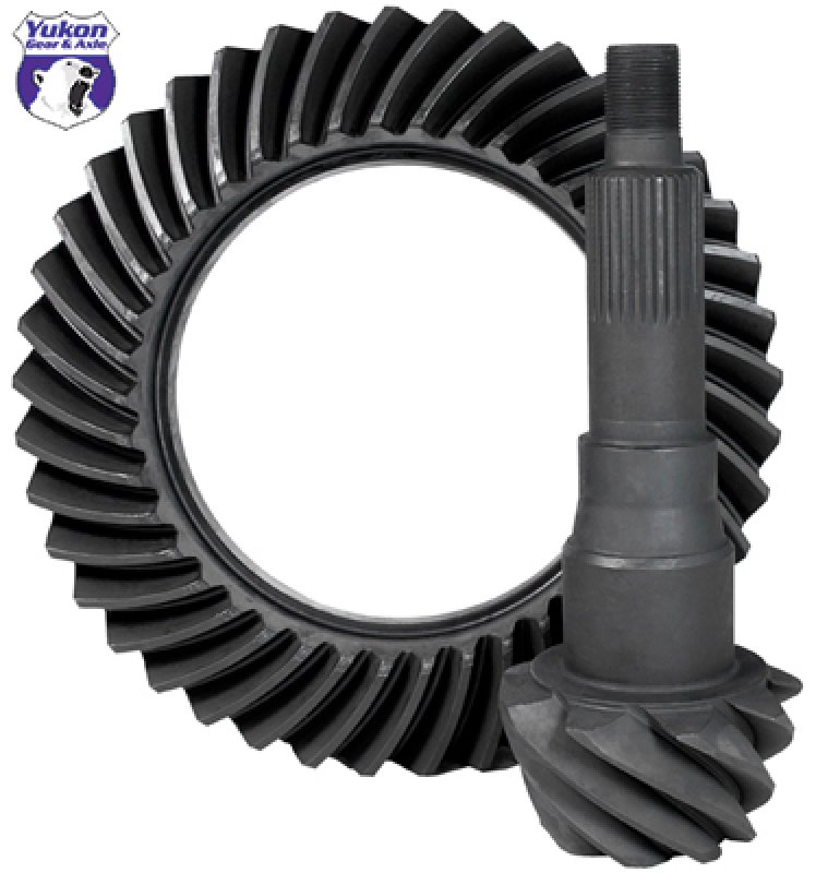 Yukon F-150 9.75″ Ring & Pinion Gear Set – 4.88 Ratio (2011-2023)
