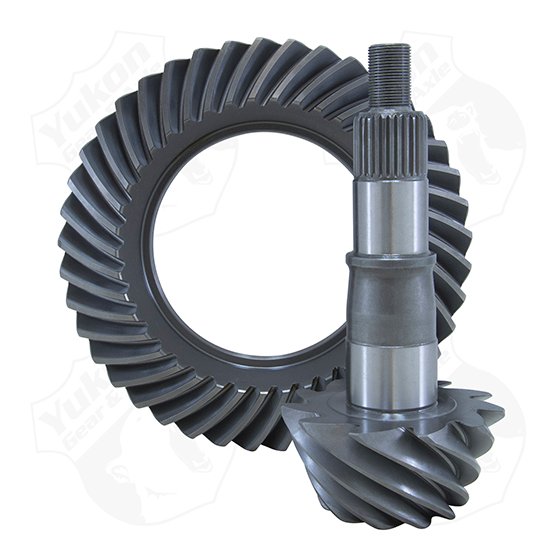 Yukon Mustang/F-150 Super 8.8 Ring & Pinion Gear Set – 4.88 Ratio (2015-2023)