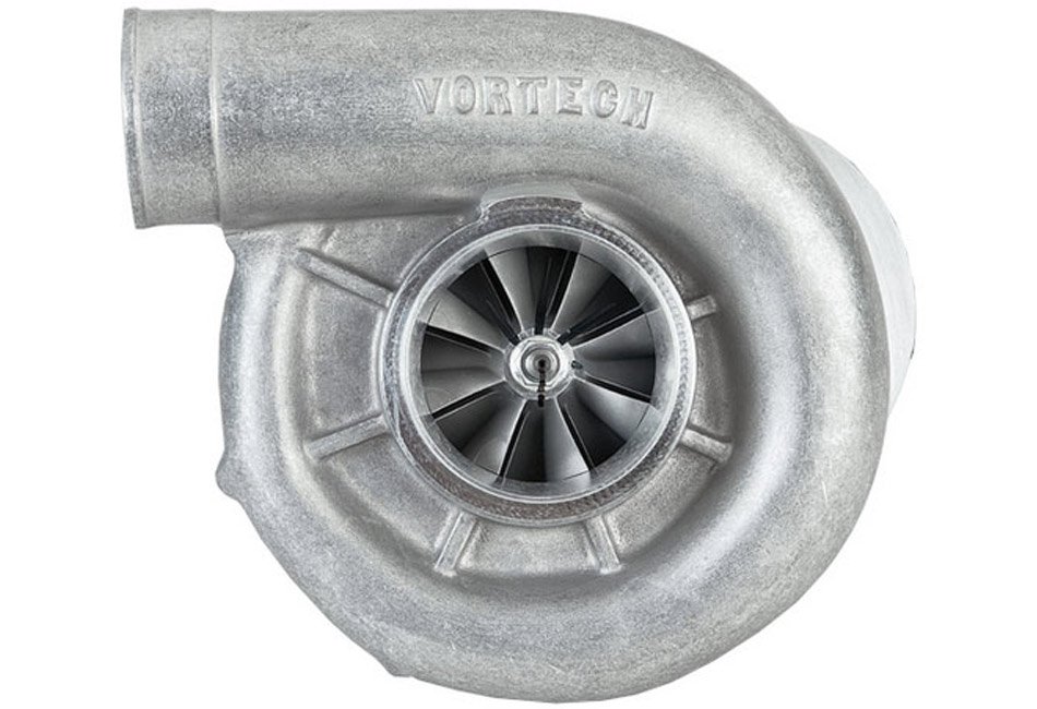 Vortech Mustang Supercharger Kit – Satin (2005-2006)