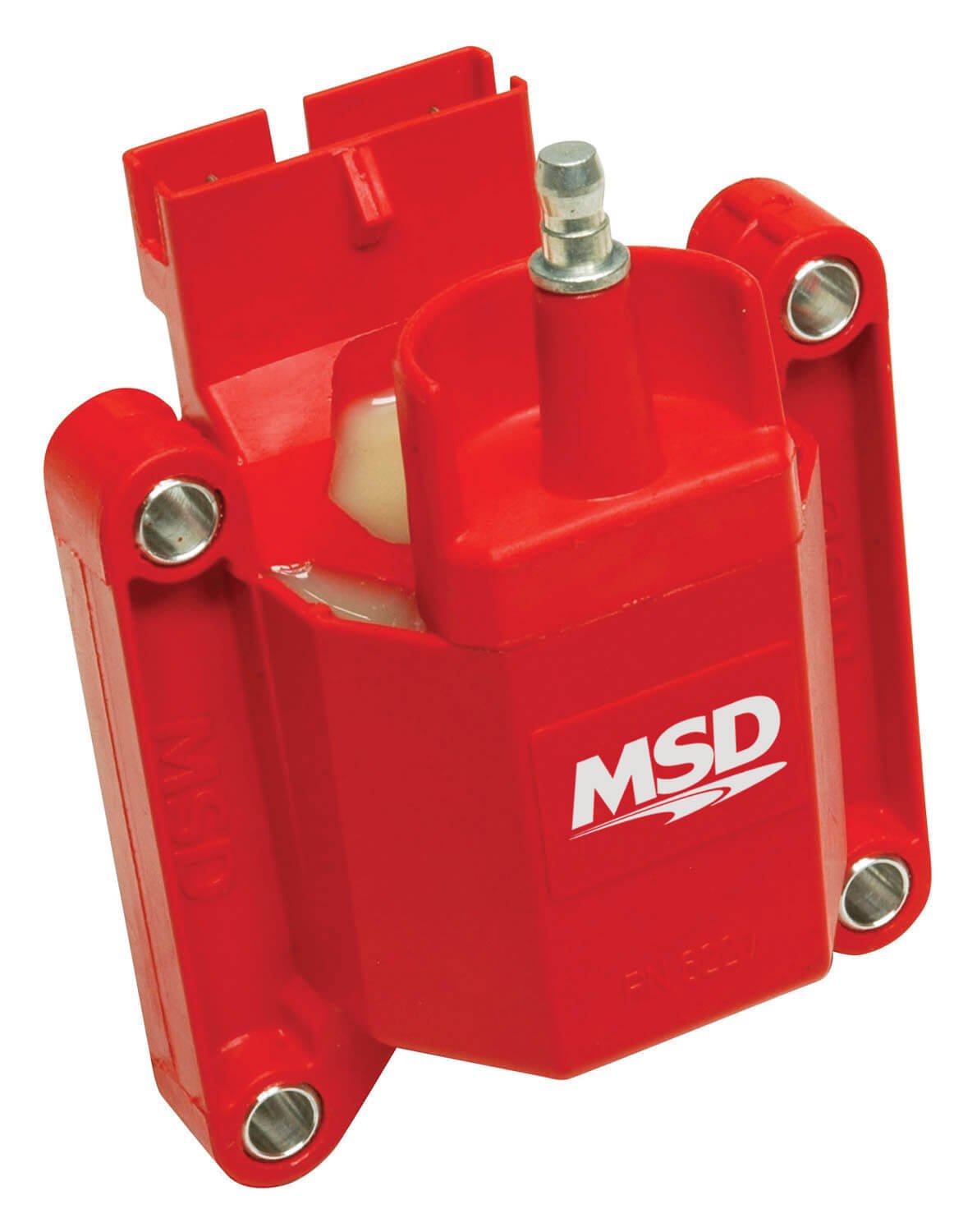 MSD Mustang 5.0L Blaster TFI Ignition Coil (1984-1995)