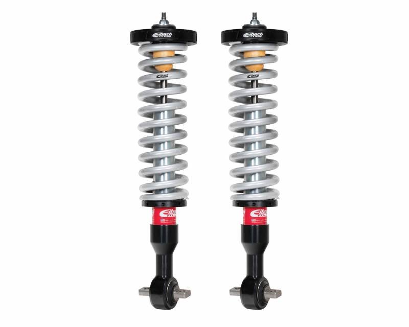 Eibach F-150 2wd PRO-TRUCK Front Coilovers 2.0 (2015-2023)