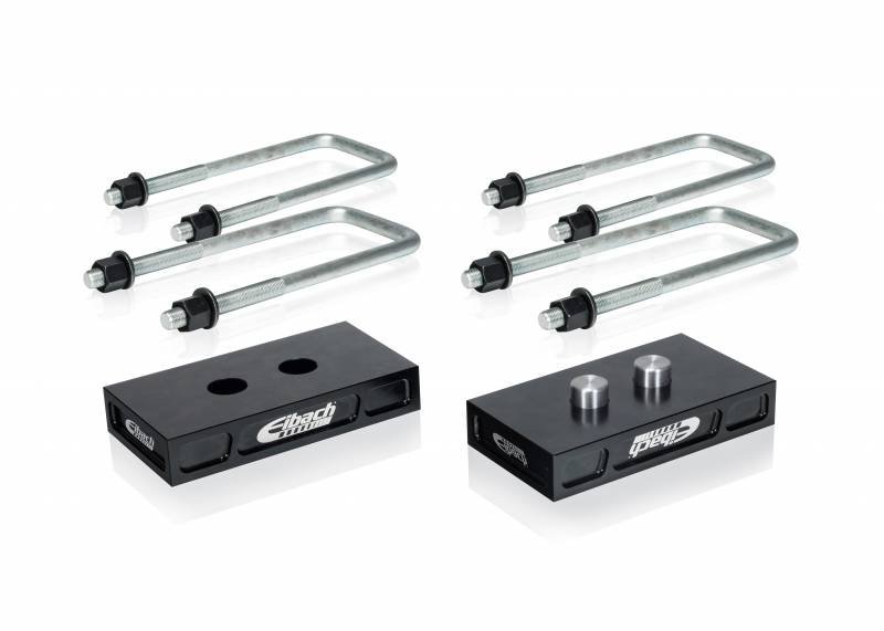 Eibach F-150 4wd PRO-TRUCK 1-inch Rear Lift Block (2015-2023)