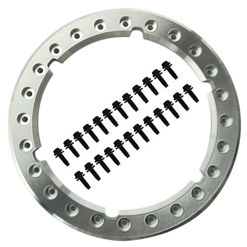 Ford Racing Raptor/Bronco Bead Lock Ring Kit (2021-2022)