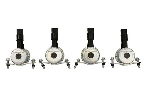 Ford Racing Mustang/F-150 5.0L/5.2L Coyote High-Strength VCT Solenoids (2013-2020)