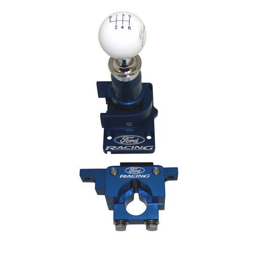 Ford Racing Mustang V6/GT 6 Speed Short Throw Shifter (2011-2014)
