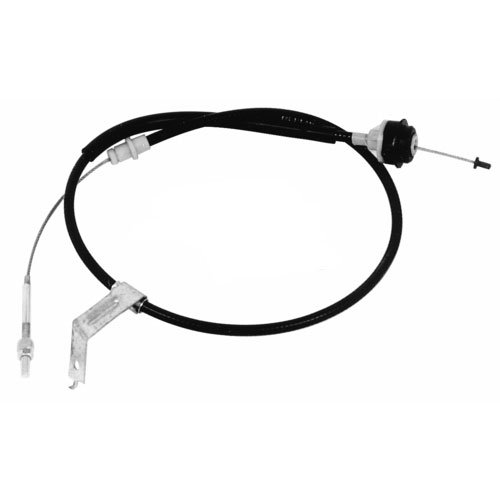 Ford Racing V8 Mustang GT Adjustable Clutch Cable (1996-2004)