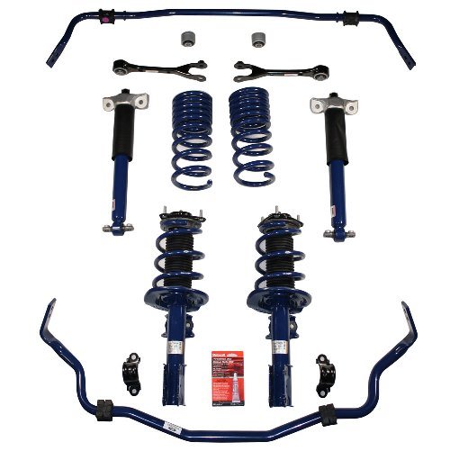 Ford Racing Mustang Track Handling Pack (2015-2023)