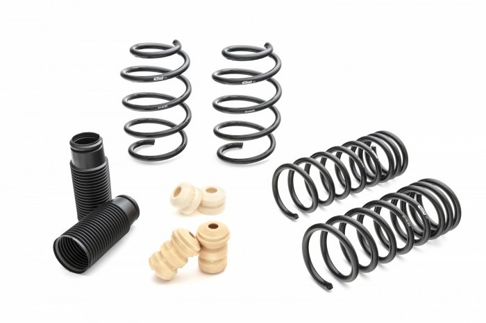 Eibach Focus ST Pro-Kit Lowering Springs (2014-2018)