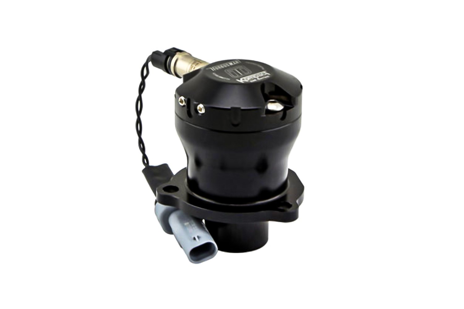 Turbosmart Mustang EcoBoost / Fusion Sport Kompact EM Plumb-Back BOV (2015-2023)