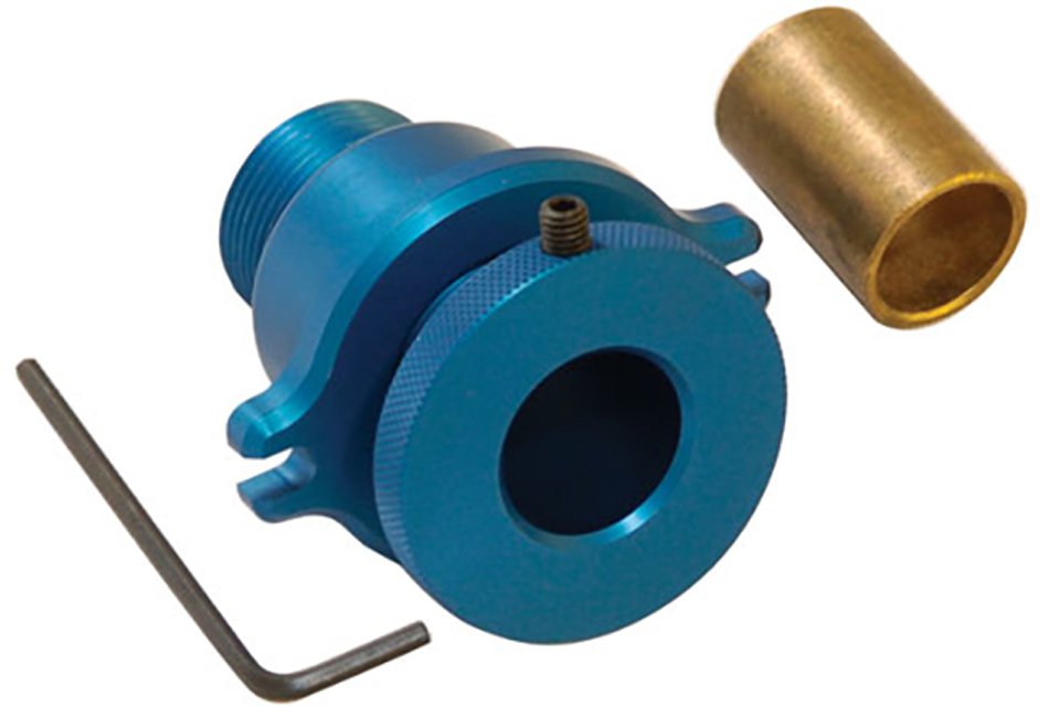 Ford Racing Mustang V8 & V6 Topside Clutch Adjuster (1979-2004)