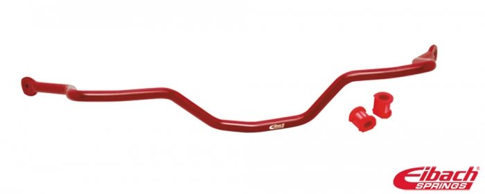 Eibach Focus ST 27mm Front Anti-Roll Sway Bar Kit (2013-2019)