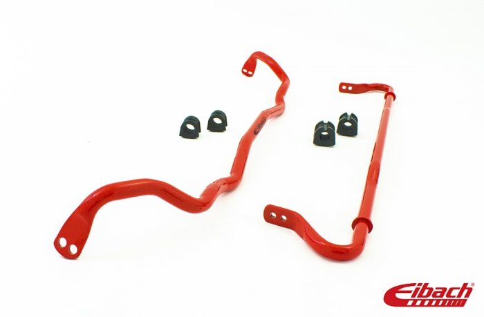 Eibach Focus 27mm Front and 25mm Rear Anti-Roll Kit 2.0L 4cyl Turbo ( 2013-2019)